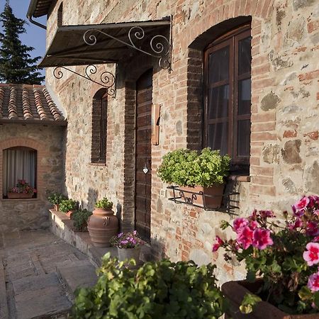 Agriturismo La Provenca Chianciano Terme Exterior foto