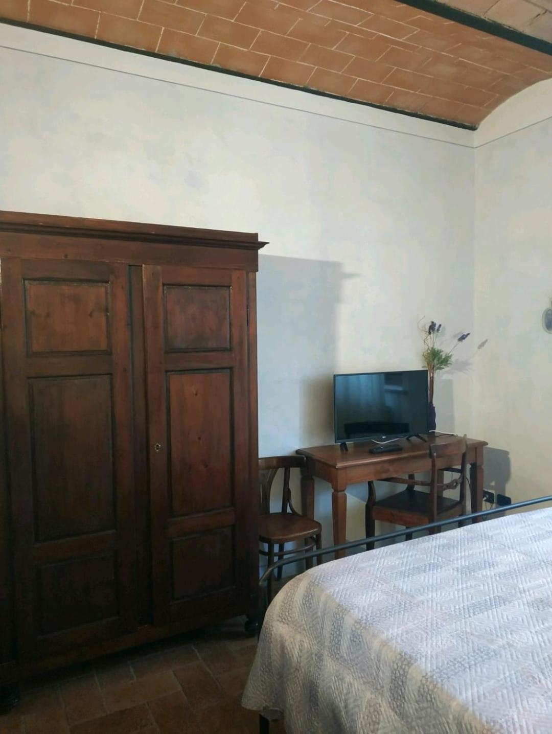 Agriturismo La Provenca Chianciano Terme Exterior foto